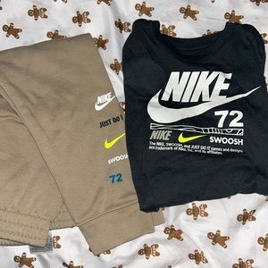 Nike Matching Set